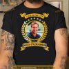 Love of my life Alex O’loughlin 2023 Shirt