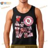 Love Oklahoma Sooners Women’s Softball Shirt