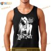Love Sux Europe And Uk Tour 2023 Dateback Shirt