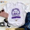 LSU Tigers 2023 College World Series Champions T Shirt