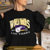 LSU Tigers 2023 Men’s College World Series Baseball T Shirt
