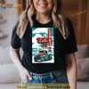 Luke Combs Kansas City MO GEHA Field at Arrowhead Stadium June 10 2023 Shirt