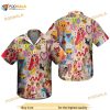 Maana Sera Bonito Funny Hawaiian Shirt, Karol G, Bichota Funny Hawaiian Shirt