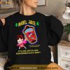 Mabel Juicing Gravity Falls Shirt