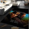 Mad Max Fury Road 2015 Area Rug Movie Rug Home Decor Floor Decor
