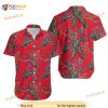 Magnum Pi Funny Hawaiian Shirt, Thomas Magnum Tropical Shirt
