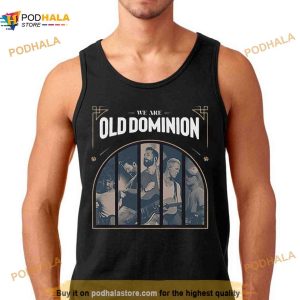 Make It Sweet Old Dominion Shirt