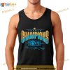 Manchester City 2022 23 Treble Champions T Shirt
