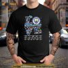 Manchester City Love My Is On That Count 2023 Signatures Shirt, Champions League Gift