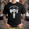 Manchester City The Treble Champions 2023 Shirt