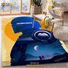 Mandalorian Baby Yoda Ver49 Christmas Gift Rug Bedroom Rug Home Decor