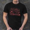Maneskin Teatro Dira Shirt
