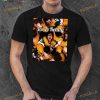Marchy Dog Pile Ice Is Ready Shirt