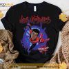 Marvel Spider-Man Spiderverse Miles Morales Splat Shirt, Disney Birthday Gifts