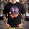 Mass Effect Commander Shepard Shirt