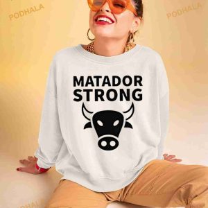 Matador Strong Shirt