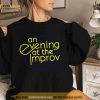 Matt Rife An Evening At The Improv Shirt