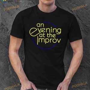 Matt Rife An Evening At The Improv Shirt 2