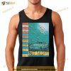 Matt Talbott Summer Tour 2023 Shirt