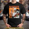 Matthew Tkachuk Homage photo Shirt