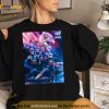 Max Verstappen Brings Home The 100th Win For Red Bull Racing Canadian GP F1 Shirt