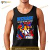 Mcbain You Have The Right To Remain Dead Shirt