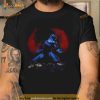 Meat Loaf Band Alien Sex Fiend Shirt