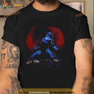 Meat Loaf Band Alien Sex Fiend Shirt
