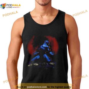 Meat Loaf Band Alien Sex Fiend Shirt 2