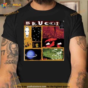 Meet Me There Lucki Shirt 3
