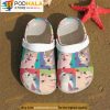 Meme Cat 3D Crocs, Funny Crocs