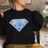 Memphis Grizzlies Super Dad Shirt