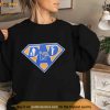 Memphis Tigers Super Dad Shirt