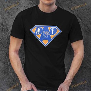 Memphis Tigers Super Dad Shirt 2