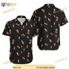 Men's Mupets Inspired Beaker Hawaiian Shirt