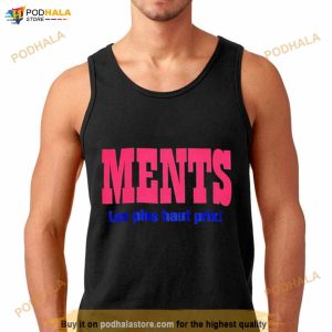 Ments Les Plus Haut Prix Shirt 2