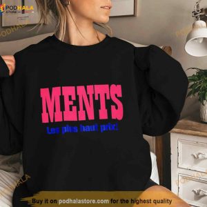 Ments Les Plus Haut Prix Shirt 3