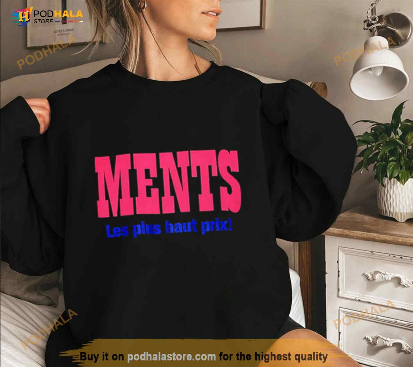 Ments Les Plus Haut Prix Shirt Ments Les Plus Haut Prix Shirt