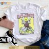 Meowlellujah It’s Cat jesus He Ressurected For The 9th Time Shirt