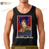 Metal Mary Shelley Shirt