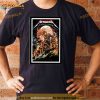 Metallica M72 World Tour 2023 June 18 Gothenburg Poster Shirt