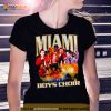 Miami Boys Choir Shirt