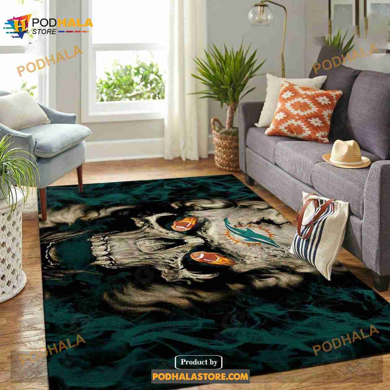 Green Bay Packers Area Rugs Anti-Skid Living room Bedroom Area Rug Floor  Mats