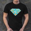 Miami Dolphins Super Dad Ii Shirt