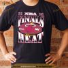 Miami Heat ’47 Women’s 2023 NBA Finals Frankie Shirt