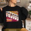 Miami Heat Authentic 2023 Eastern Conference Champions Shirt