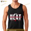 Miami Heat ISlide Youth 2023 NBA Eastern Conference Champions Shirt