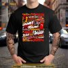 Miami Heat Legends Shirt