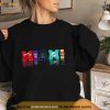 Miami Heat Miami Fc Miami Dolphins And Florida Panthers Miami Sports Teams Logo Shirt
