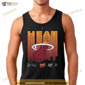 Miami Heat NBA 2023 Finals Champion National Basketball Association Shirt